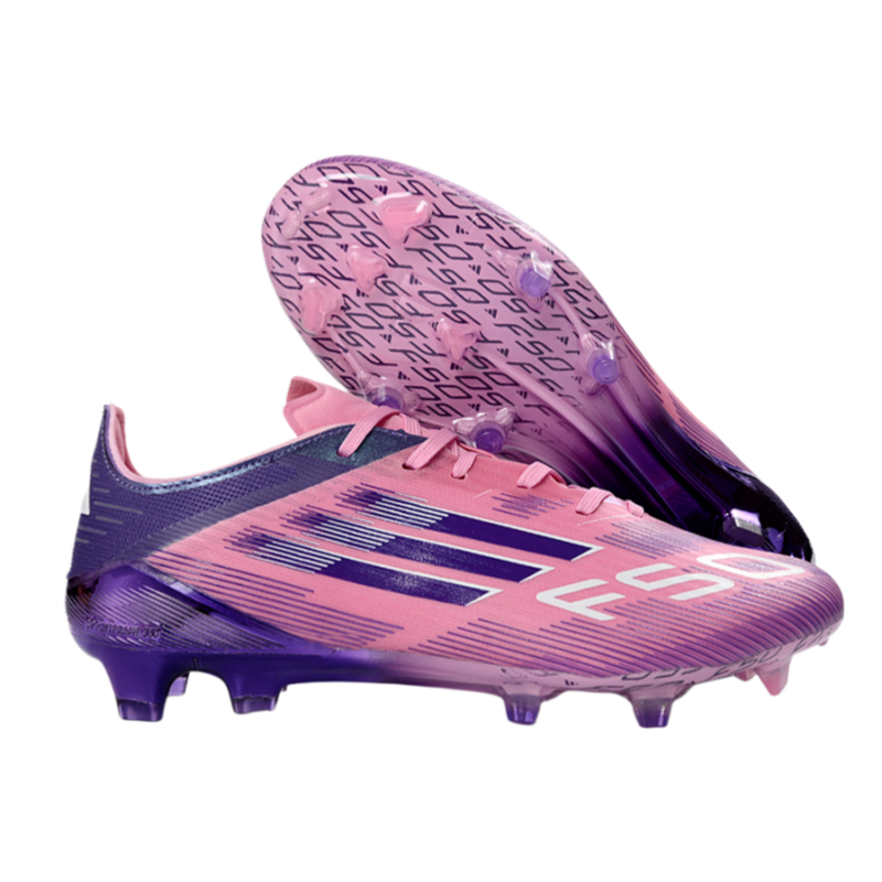 F50 TF broken nails Football Shoes