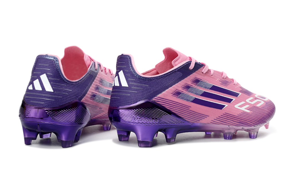F50 TF broken nails Football Shoes