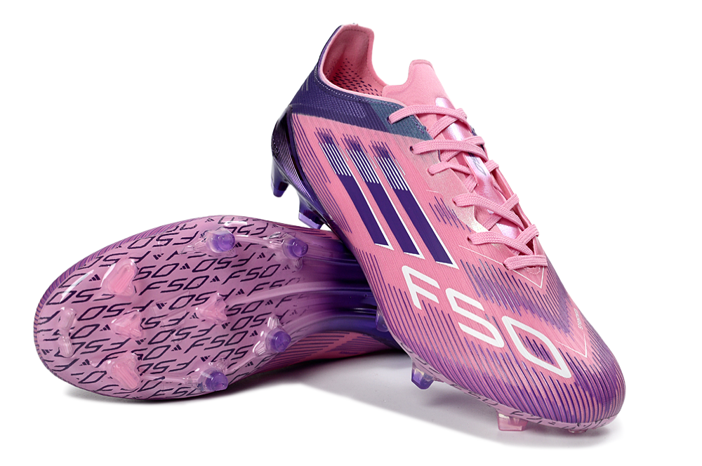 F50 TF broken nails Football Shoes