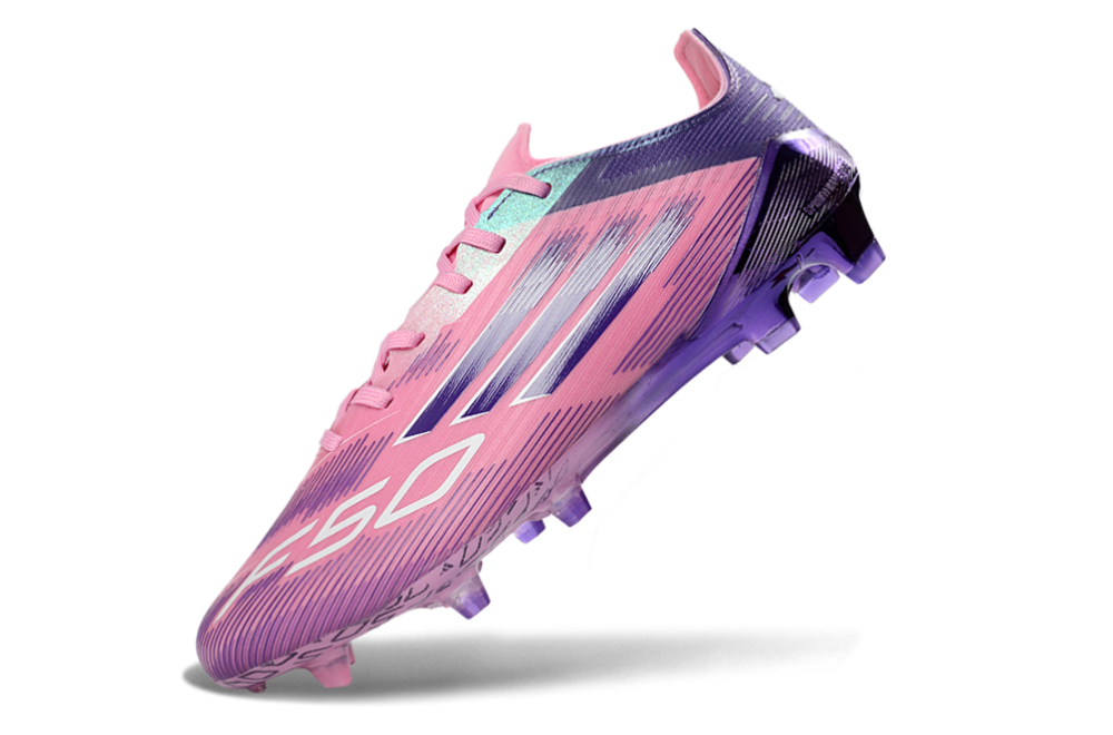 F50 TF broken nails Football Shoes