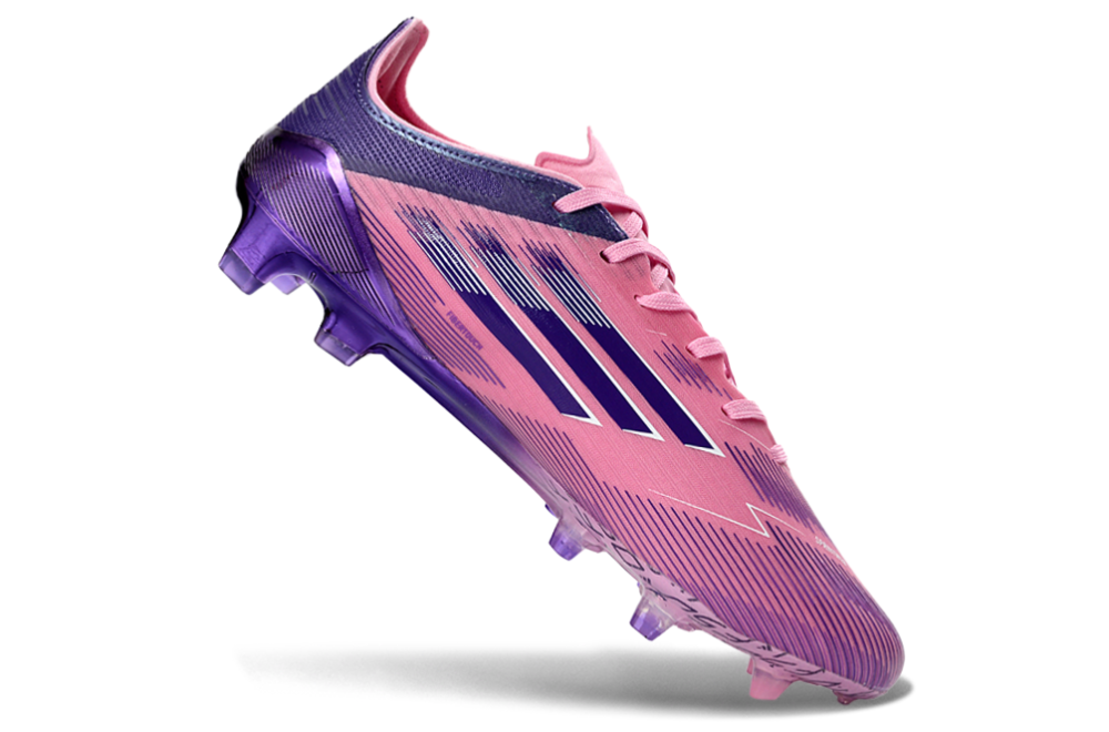 F50 TF broken nails Football Shoes