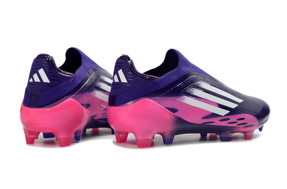 F50 Non Ball Lace TF Bottom Football Shoes