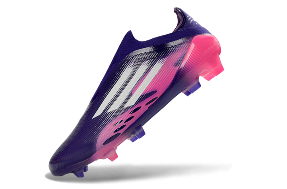 F50 Non Ball Lace TF Bottom Football Shoes