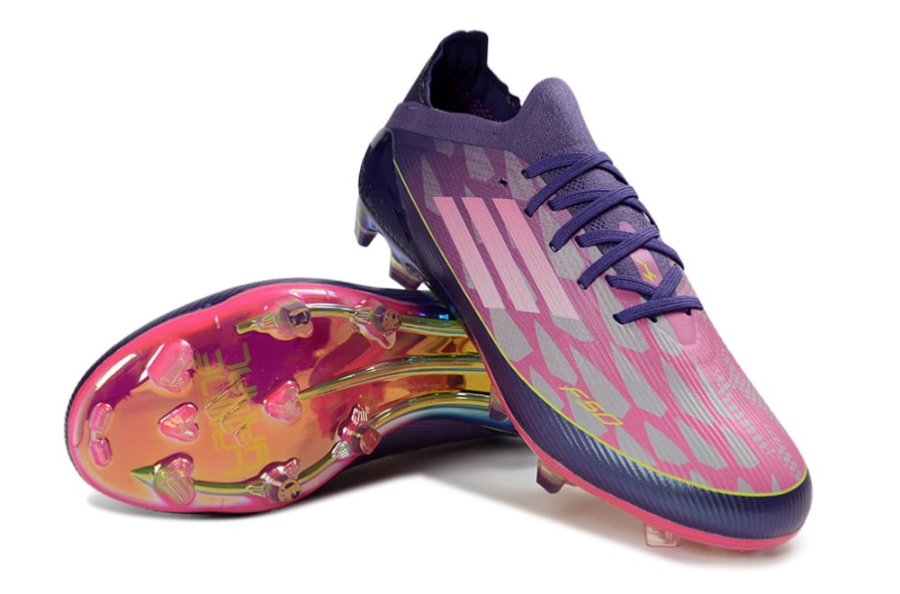 F50 shoeless TF sole Football Shoes