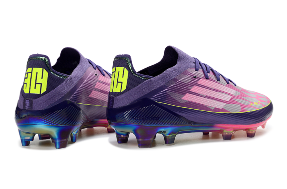 F50 shoeless TF sole Football Shoes