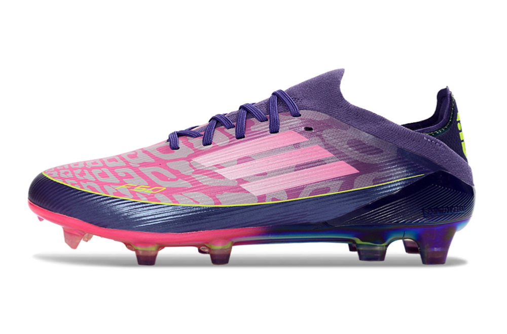 F50 shoeless TF sole Football Shoes