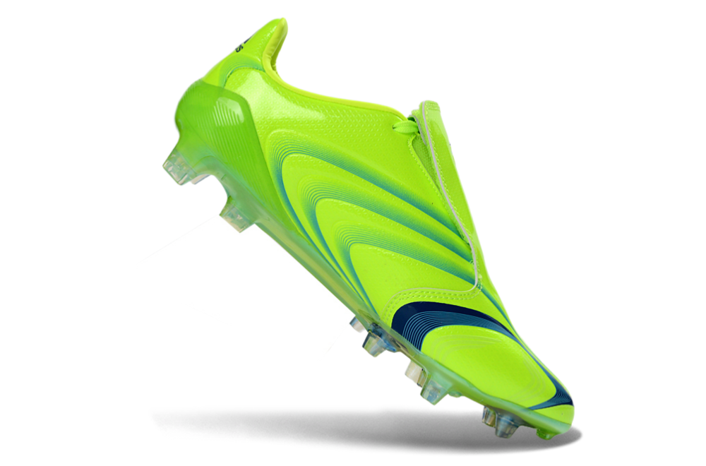 F50 FG Laceless Football Football Shoes