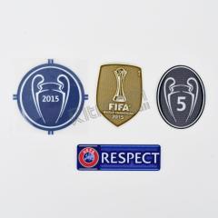 UCL & FIFA WC Patch