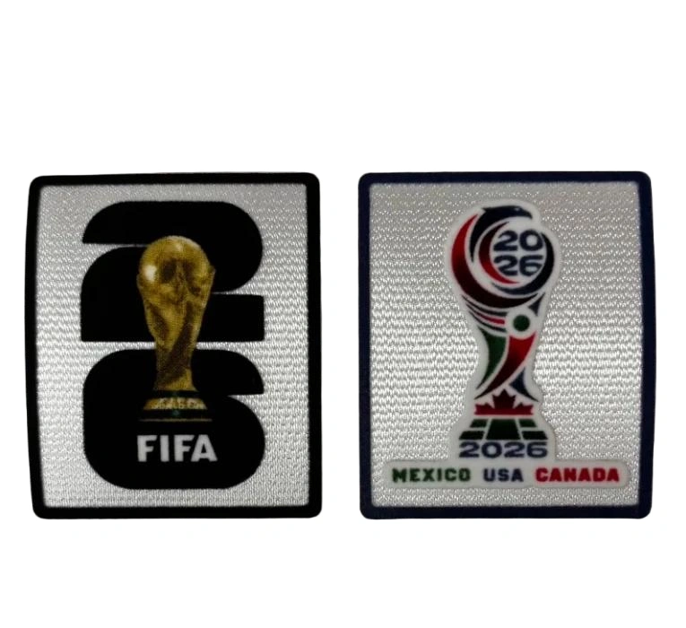 2026 World Cup 1