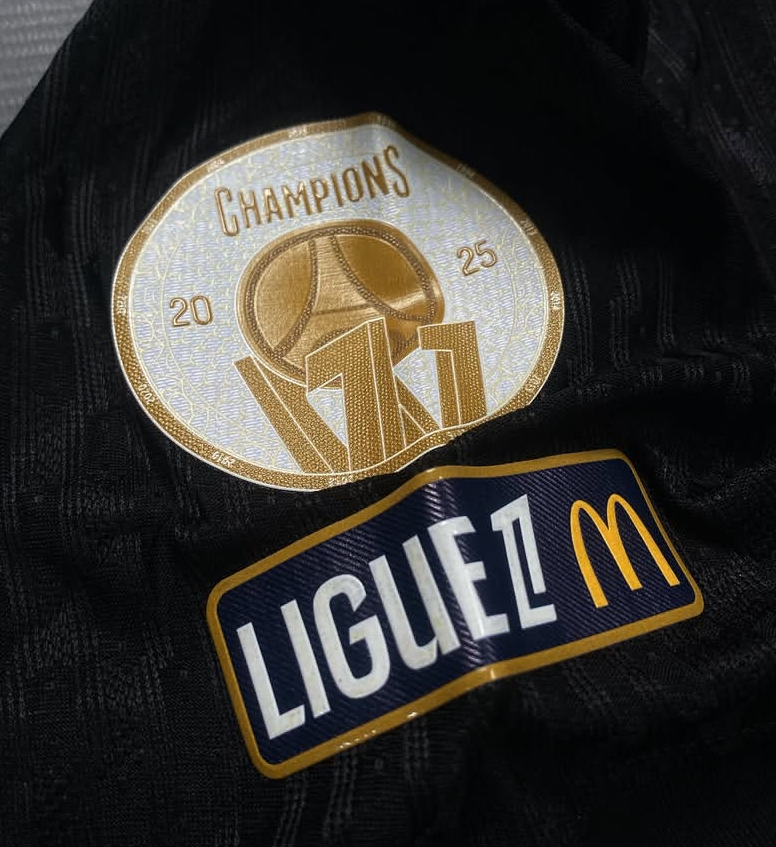Liguel Patch