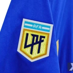 CAVANI LEAGUE PATCH