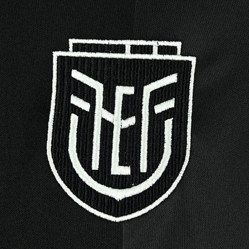 2026 Ecuador Special Edition Football Shirt