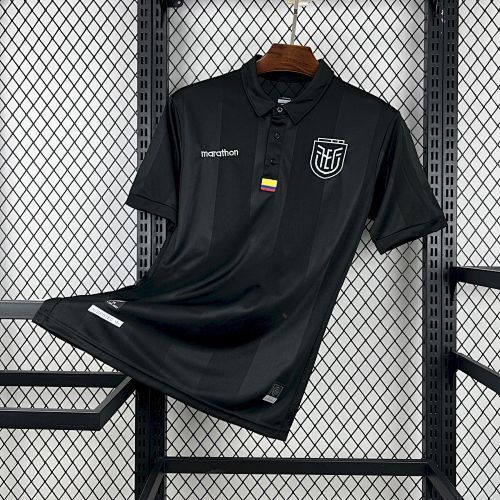 2026 Ecuador Special Edition Football Shirt