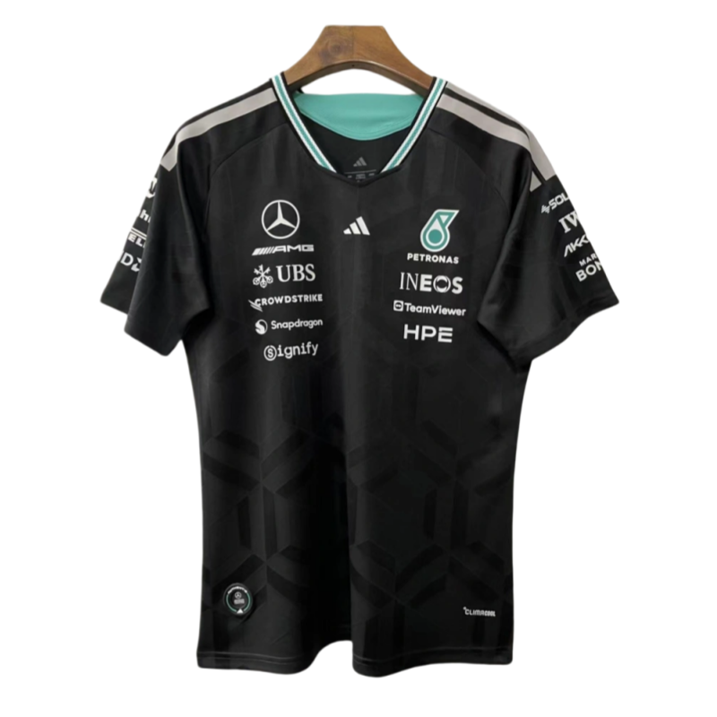 AMG F1 Racing Team T-Shirt 2026