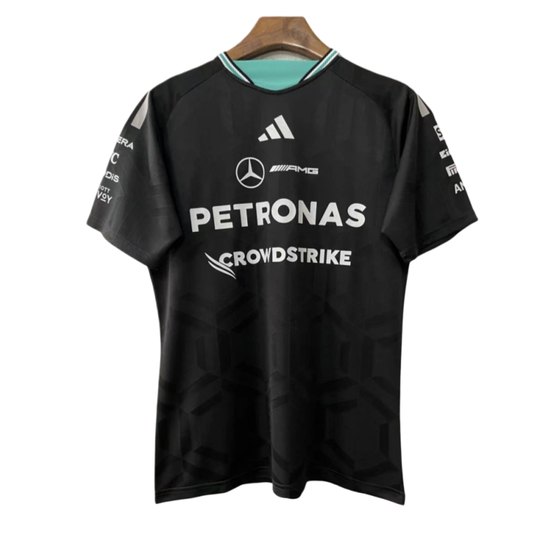 AMG F1 Racing Team T-Shirt 2026