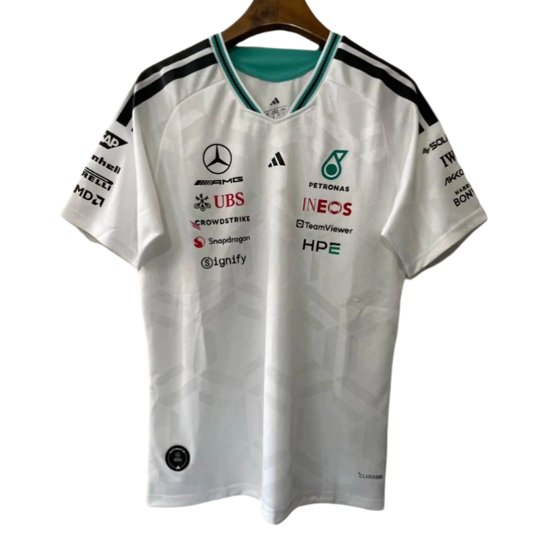 AMG F1 Racing Team T-Shirt 2026
