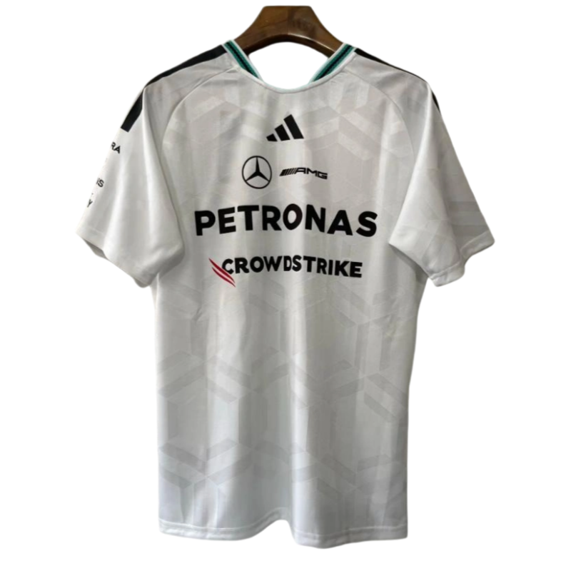 AMG F1 Racing Team T-Shirt 2026