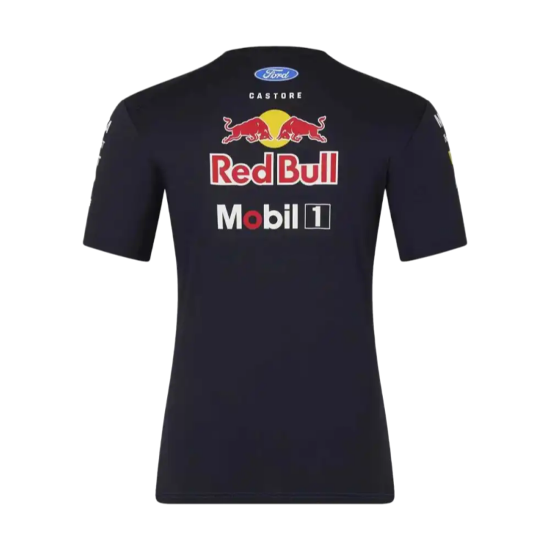Red Bull F1 Racing Team T-Shirt 2026