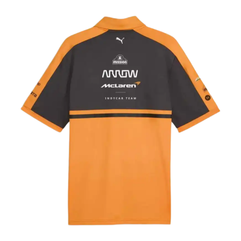 McLaren F1 Racing Team T-Shirt 2026