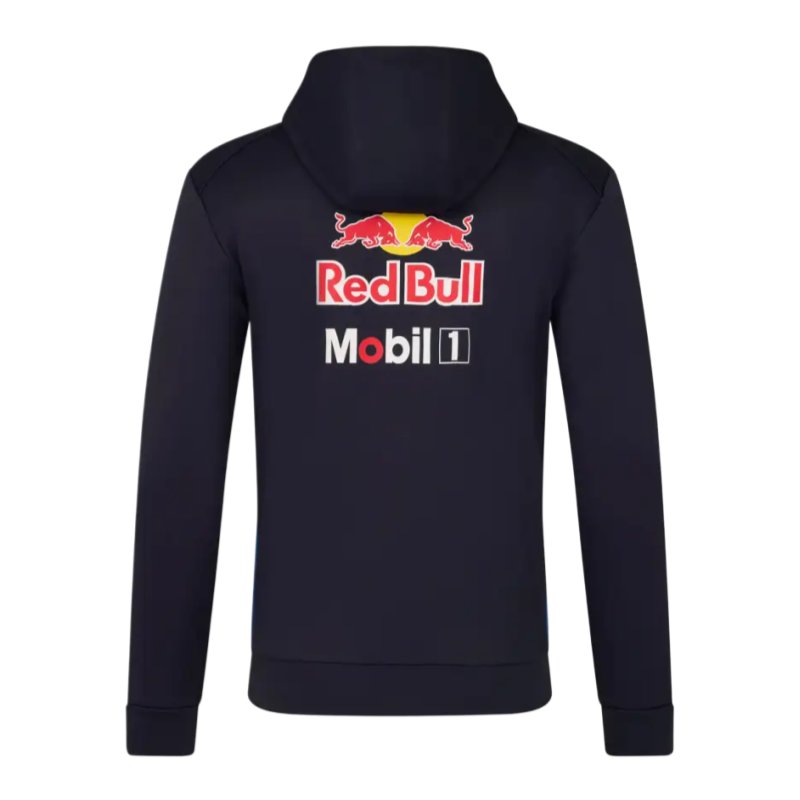 Red Bull F1 Racing Team Hoodie 2026