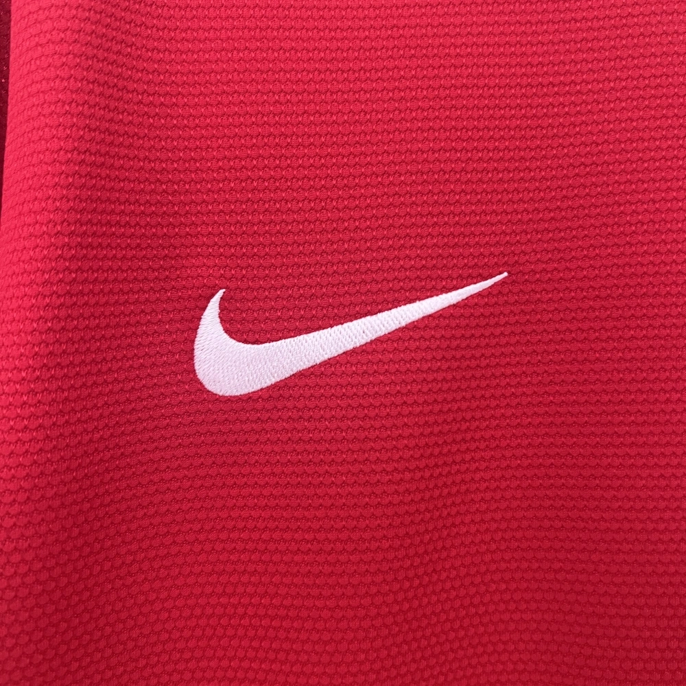 2012 Portugal Retro Home Soccer Jersey Fan Version