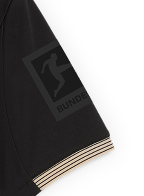 Bundesliga Patch