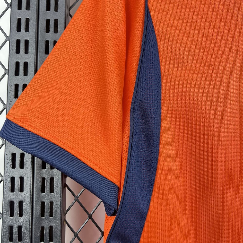 Netherlands 2026 World Cup Home Short Sleeve Kit & Jersey Fan Version