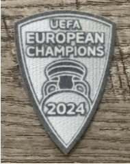 2024 UEFA EUROPEAN
