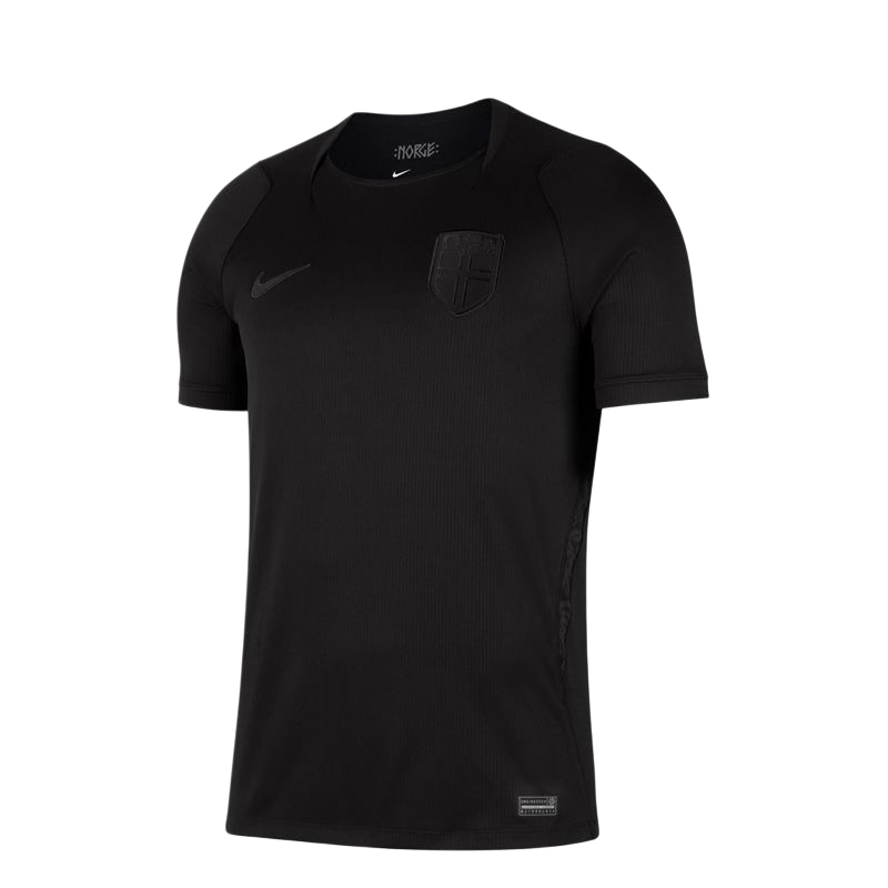 Norway World Cup 2026 Home Short Sleeve Kit & Jersey Fan Version