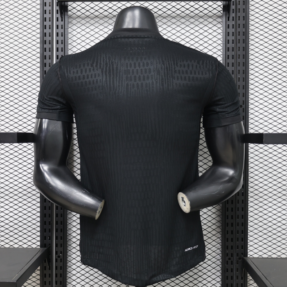 Norway 2026 World Cup away Short Sleeve Kit & Jersey Player Version