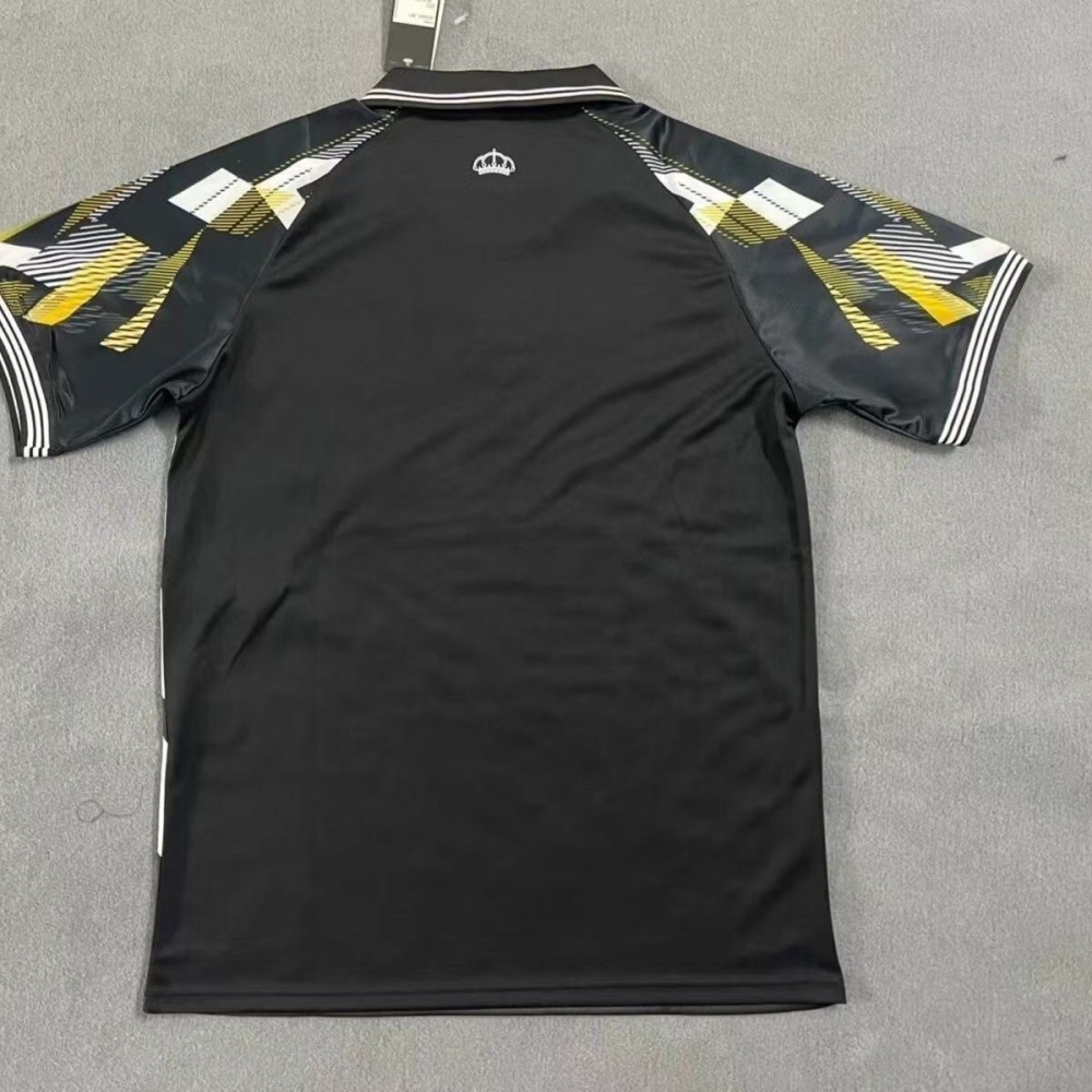 Real Madrid 26-27 special edition football jersey