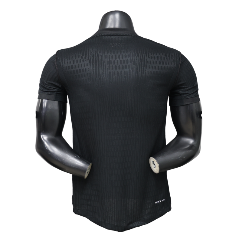 Norway 2026 World Cup Away Jersey Player Version
