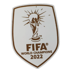 WORLD CHAMPIONS