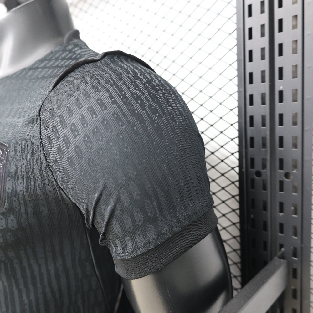 Norway 2026 World Cup Away Jersey Player Version