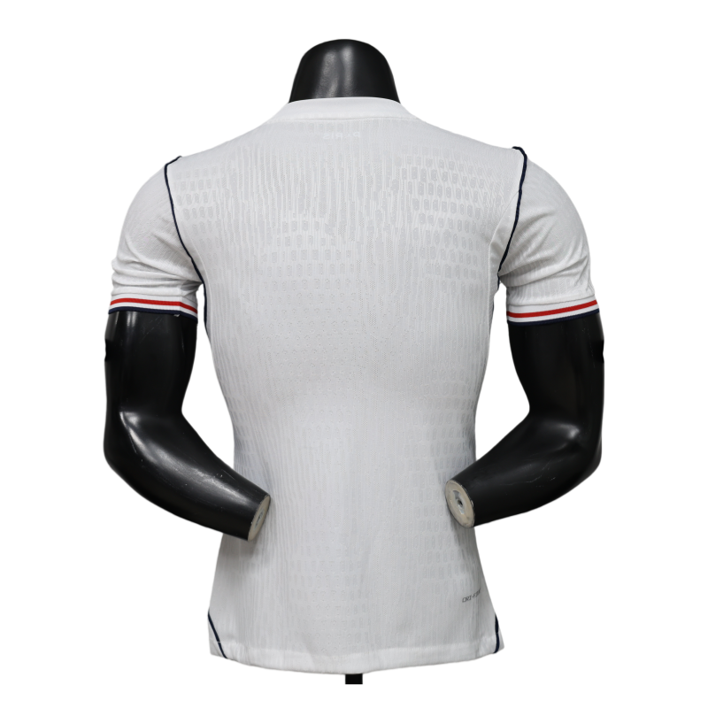 PSG 2026/27 Special Edition Kit & Jersey Player Version