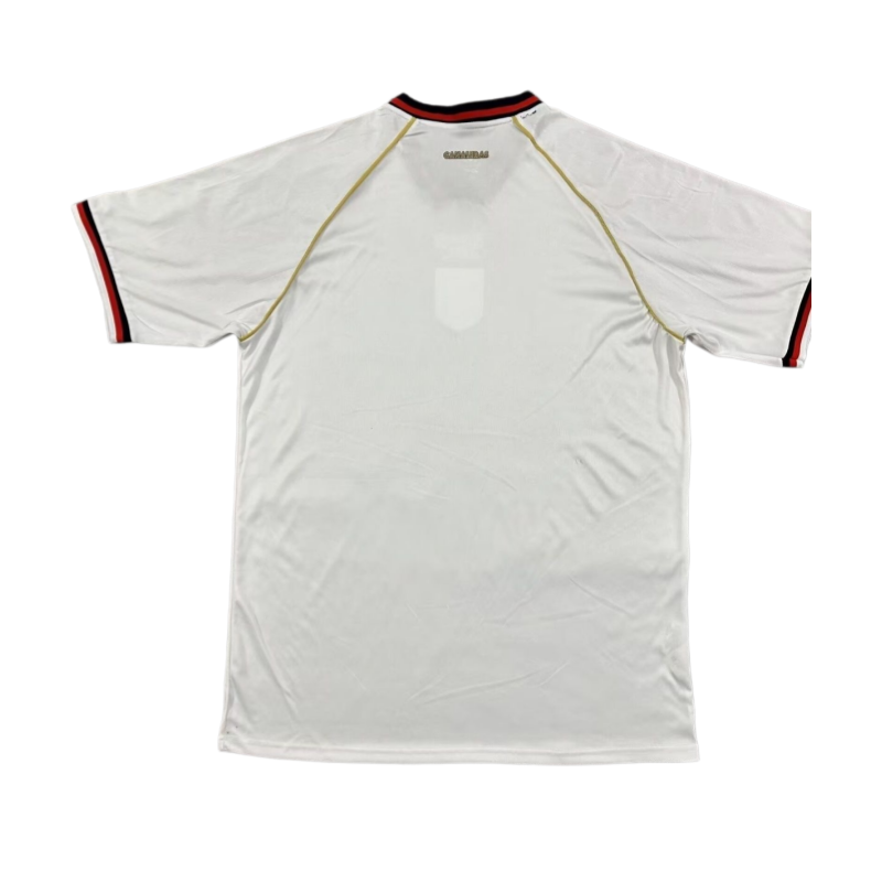Panama 2026 World Cup Away Kit & Jersey Fan Version