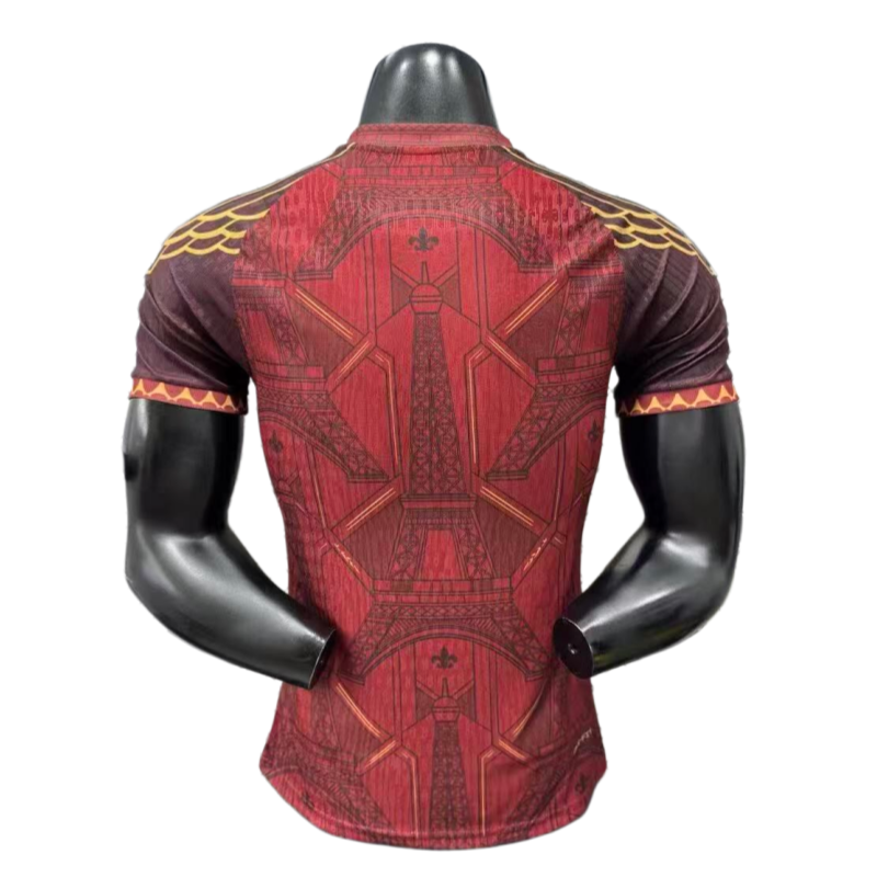 PSG 2026/27 Special Edition Kit & Jersey Player Version