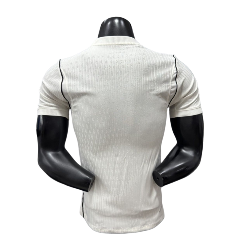 Corinthians 2026/27 Away Kit & Jersey Player Version