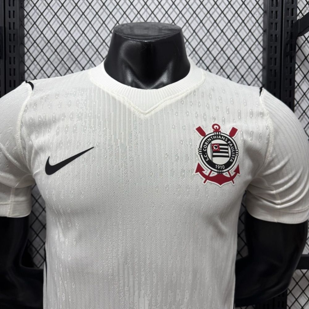 Corinthians 2026/27 Away Kit & Jersey Player Version