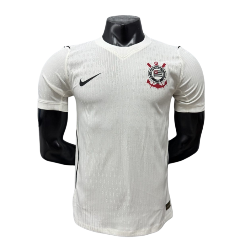 Corinthians 2026/27 Away Kit & Jersey Player Version