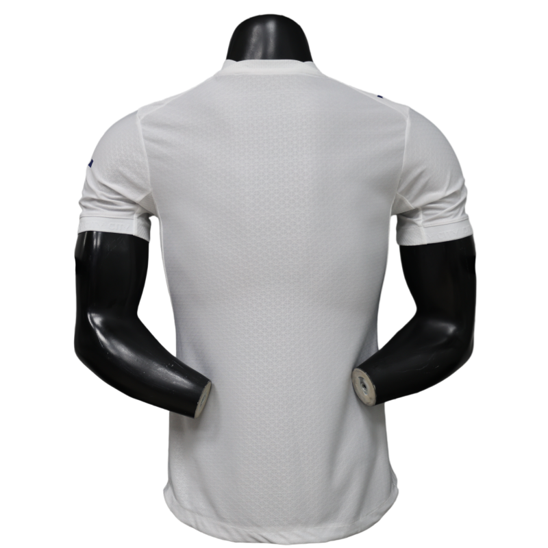 Manchester City 2026/27 Away Kit & Jersey Player Version