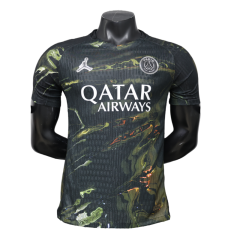 Player Version