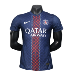 Player Version