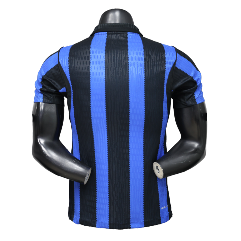 Inter Milan 2026/27 Home Kit & Jersey Player Version