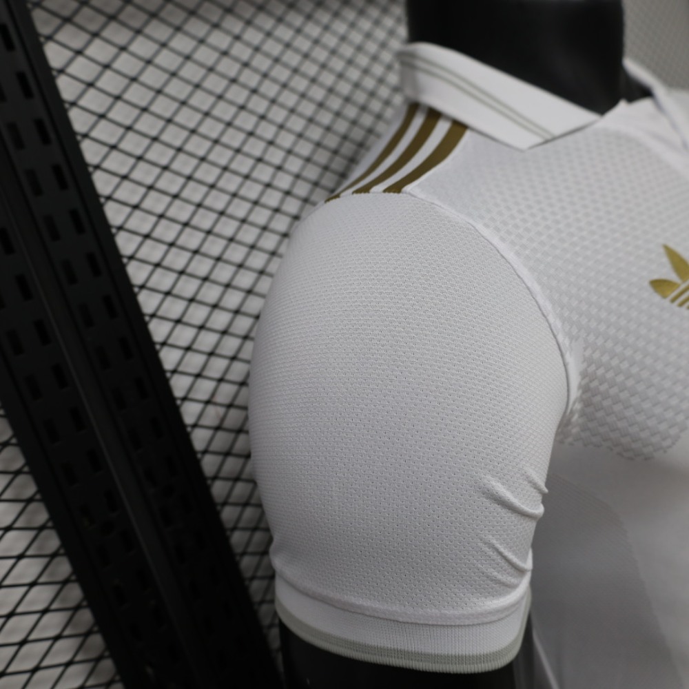 Real Madrid 26-27 Special Edition Player Version Football Jersey