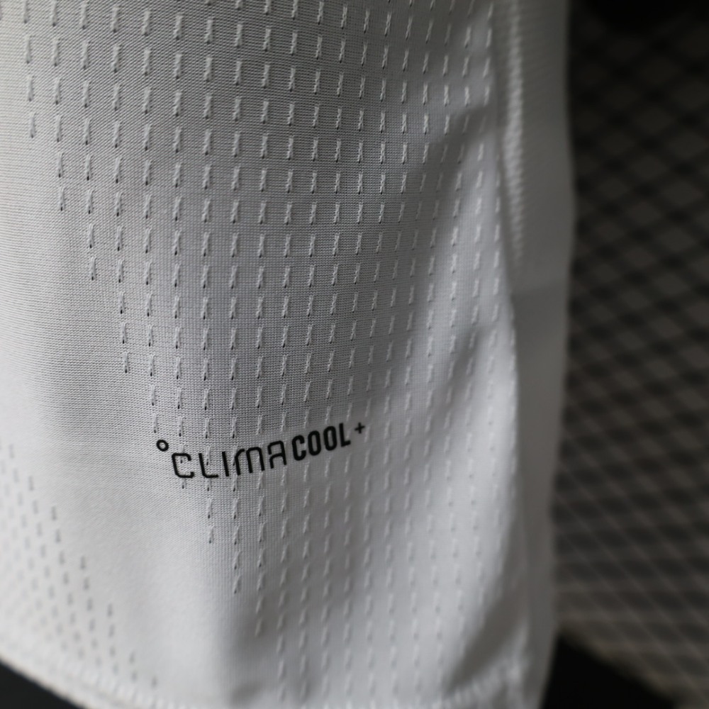 Real Madrid 26-27 Special Edition Player Version Football Jersey