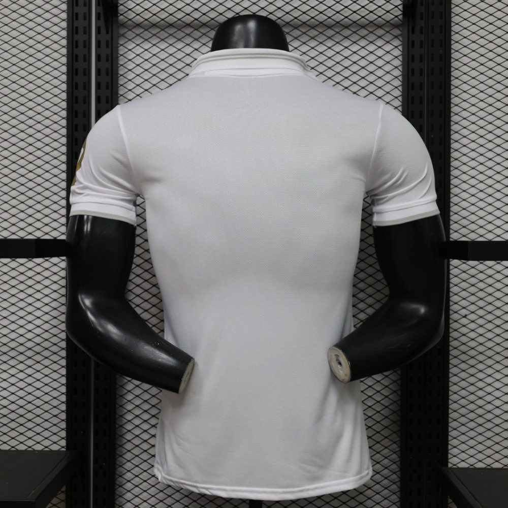 Real Madrid 26-27 Special Edition Player Version Football Jersey
