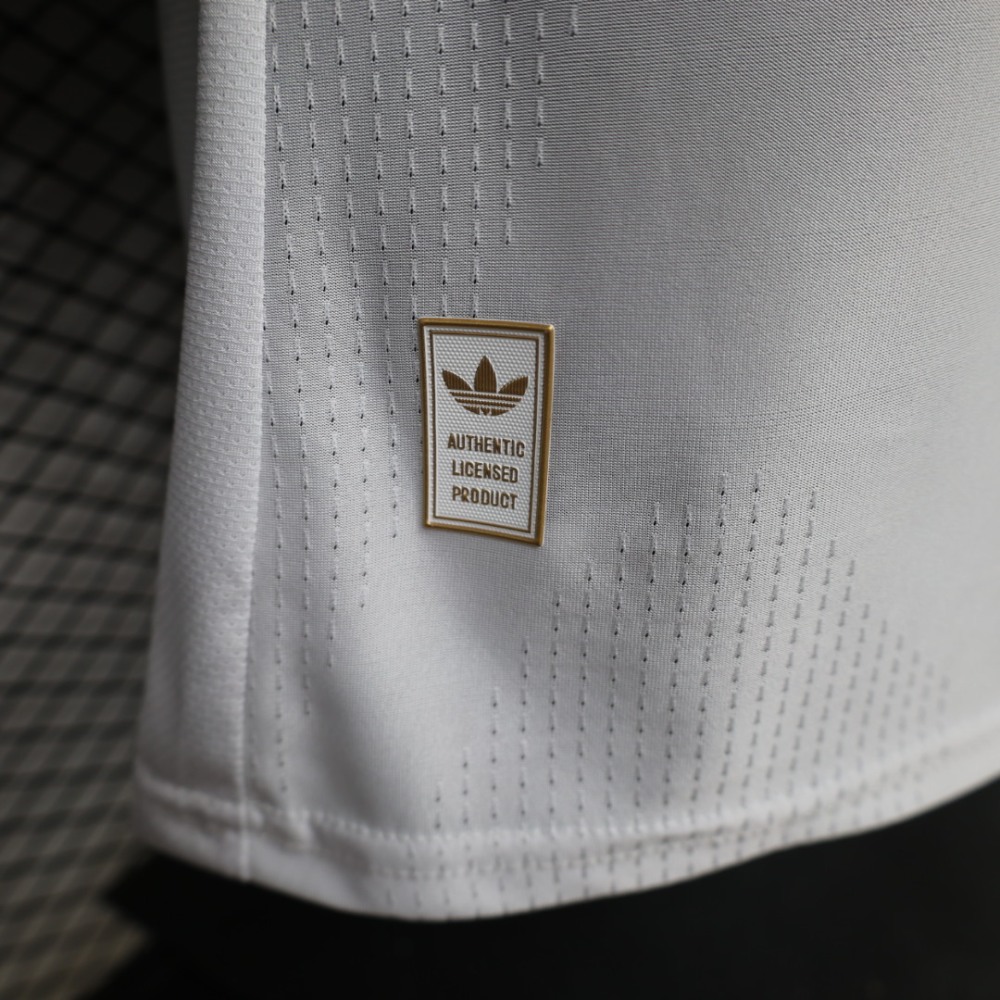 Real Madrid 26-27 Special Edition Player Version Football Jersey
