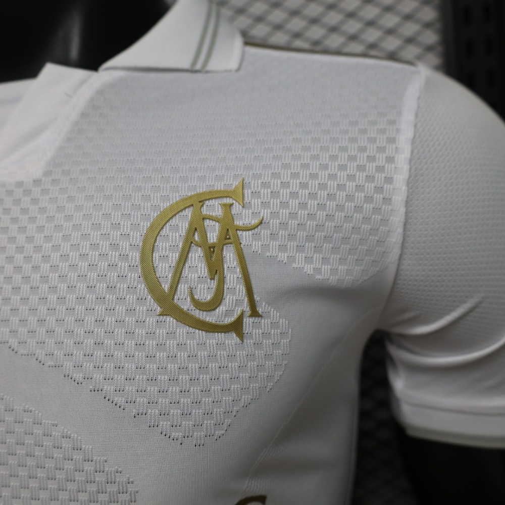 Real Madrid 26-27 Special Edition Player Version Football Jersey