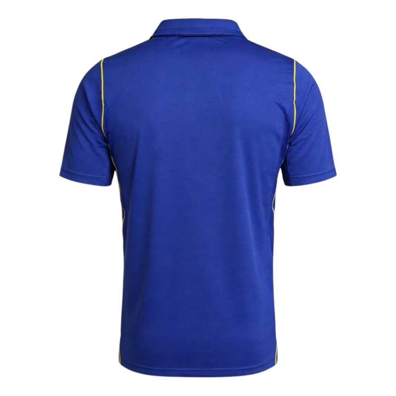 Chelsea 2026-27 Home Football Jersey Fan Version